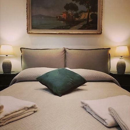 Borgo Pio 51 Apartment Vatican Рим Экстерьер фото