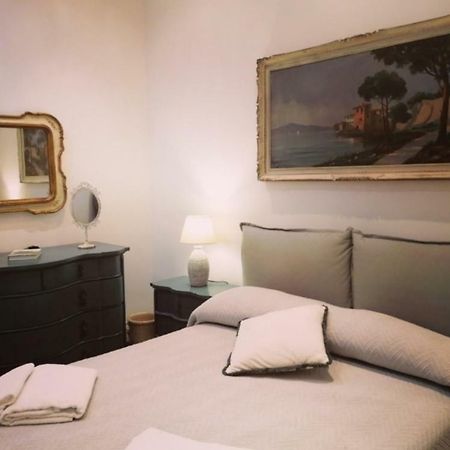 Borgo Pio 51 Apartment Vatican Рим Экстерьер фото