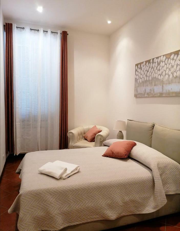 Borgo Pio 51 Apartment Vatican Рим Экстерьер фото