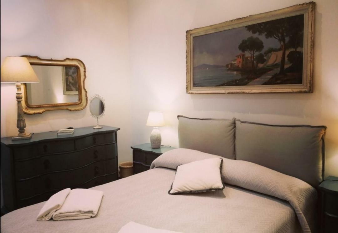 Borgo Pio 51 Apartment Vatican Рим Экстерьер фото