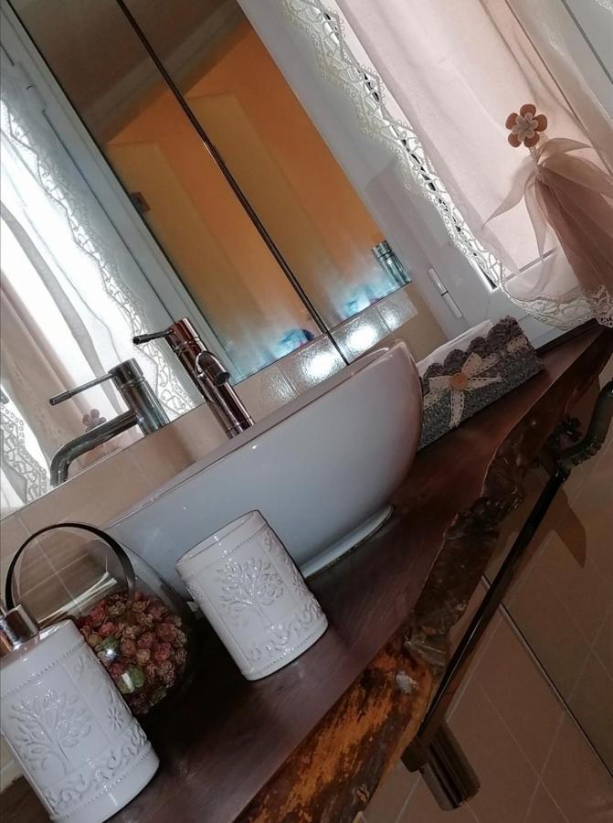 Borgo Pio 51 Apartment Vatican Рим Экстерьер фото