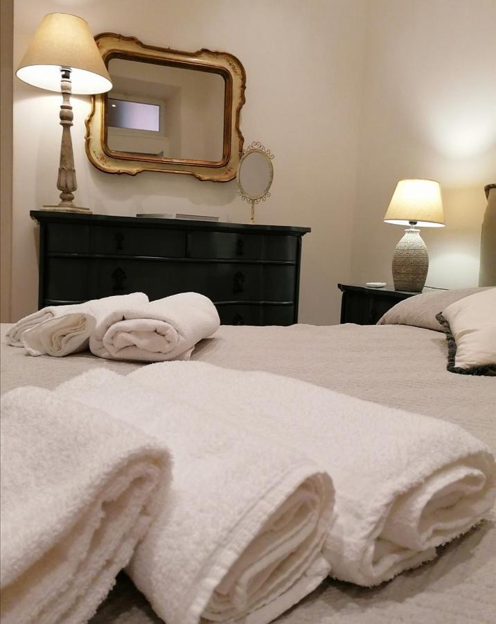 Borgo Pio 51 Apartment Vatican Рим Экстерьер фото