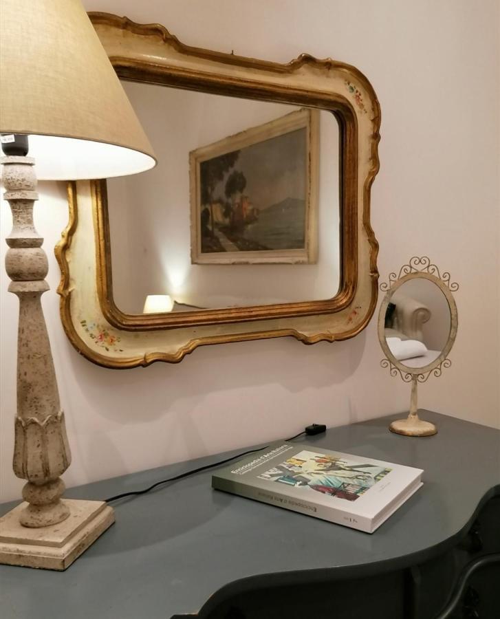 Borgo Pio 51 Apartment Vatican Рим Экстерьер фото